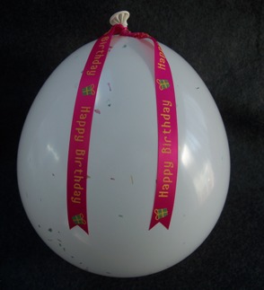 how to make party noise makers